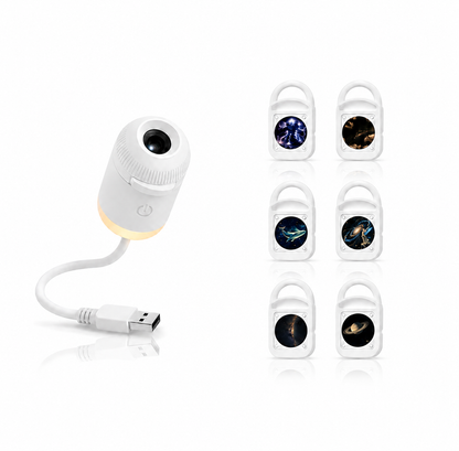COSMYRA™ — Cosmic Light Projector
